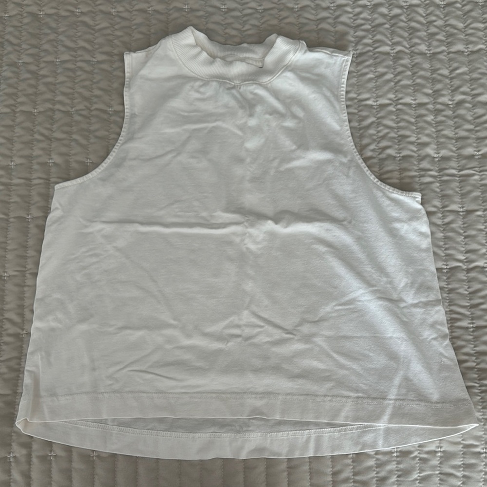 All in motion tank top